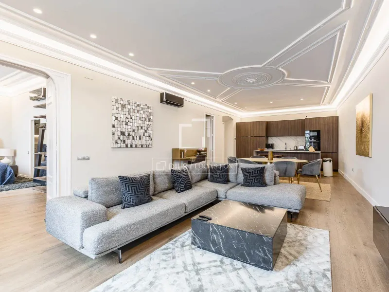 Apartment for sale in Bcn City, Barcelona