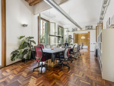 Apartment for sale in Bcn City, Barcelona