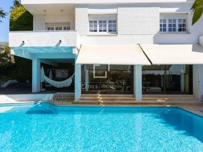 House / Villa for sale in Maresme, Barcelona