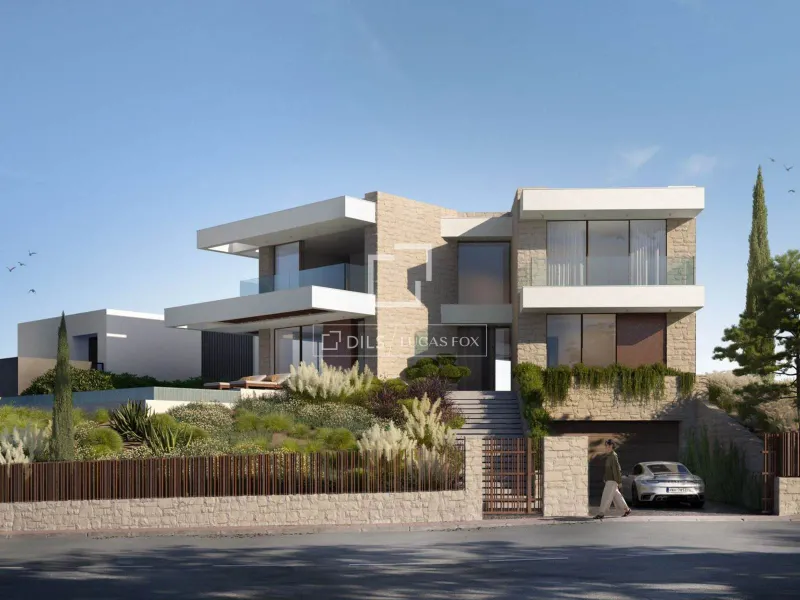 House / Villa for sale in Maresme, Barcelona