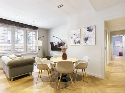 Apartment for sale in Bcn City, Barcelona