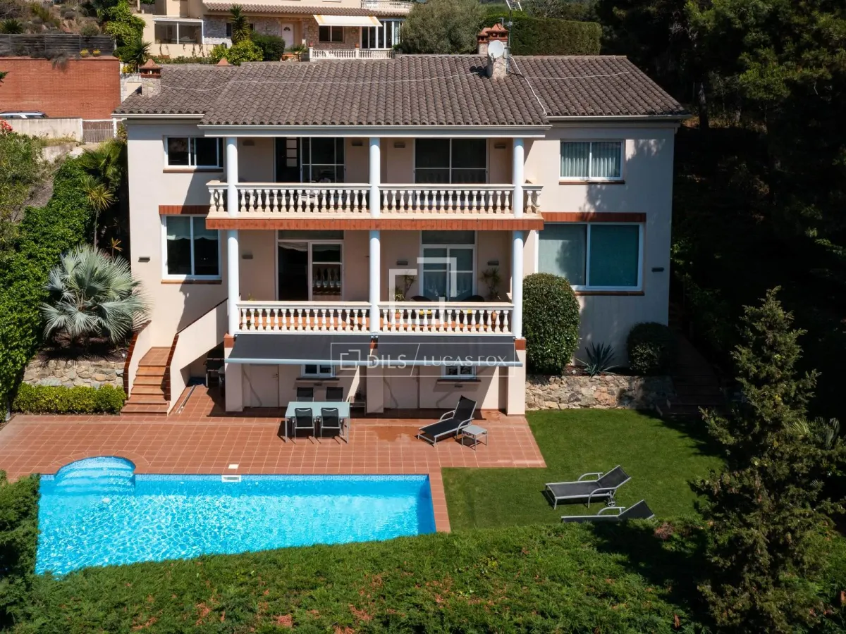 House / Villa for sale in Maresme, Barcelona