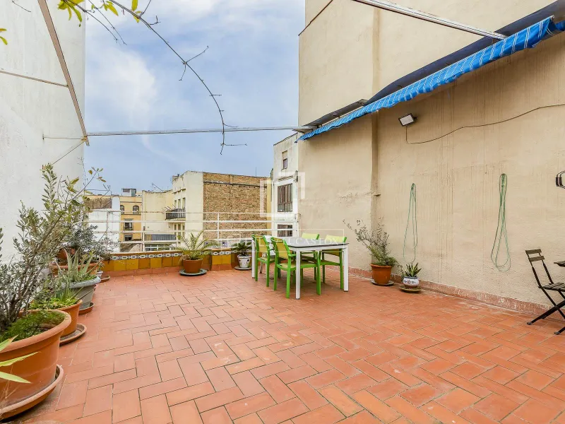 Apartment for sale in Bcn City, Barcelona