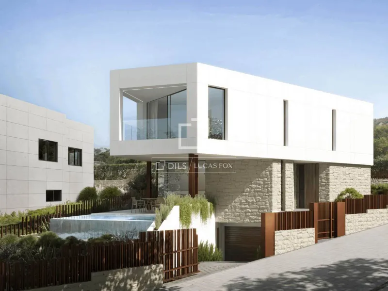 House / Villa for sale in Maresme, Barcelona