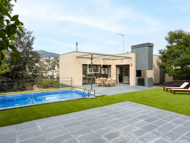 House / Villa for sale in Maresme, Barcelona