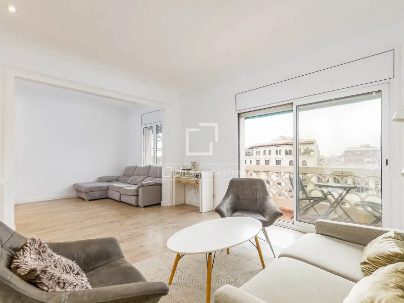 Apartment for sale in Bcn City, Barcelona