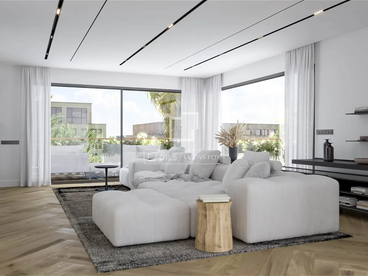 Apartment for sale in Bcn City, Barcelona