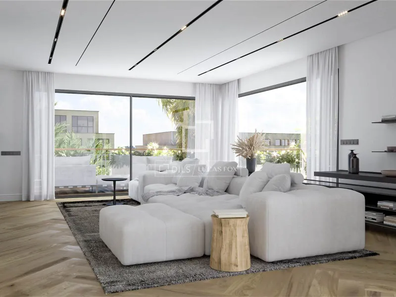 Apartment for sale in Bcn City, Barcelona