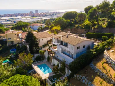 House / Villa for sale in Maresme, Barcelona