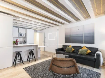 Apartment for sale in Bcn City, Barcelona
