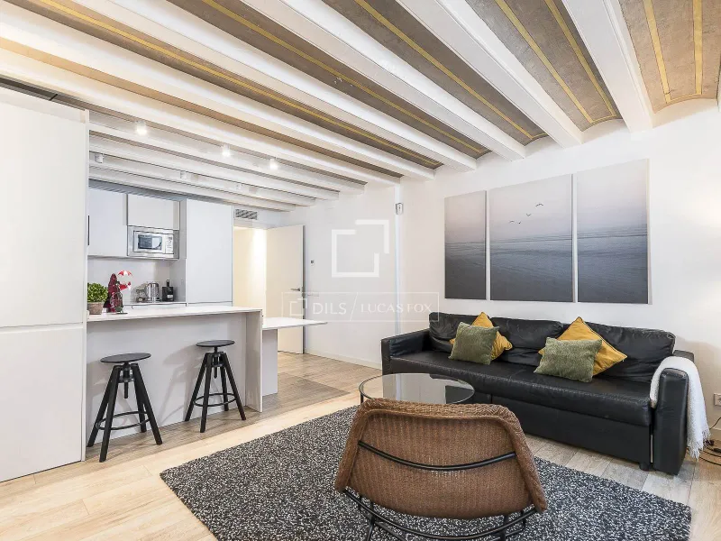 Apartment for sale in Bcn City, Barcelona