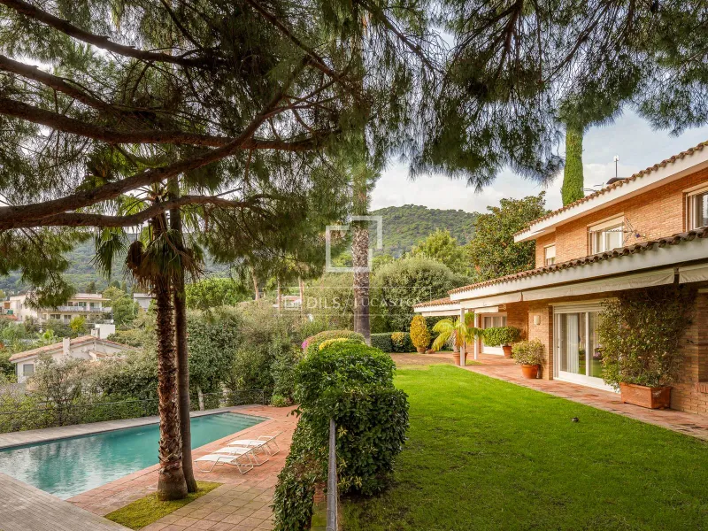 House / Villa for sale in Maresme, Barcelona