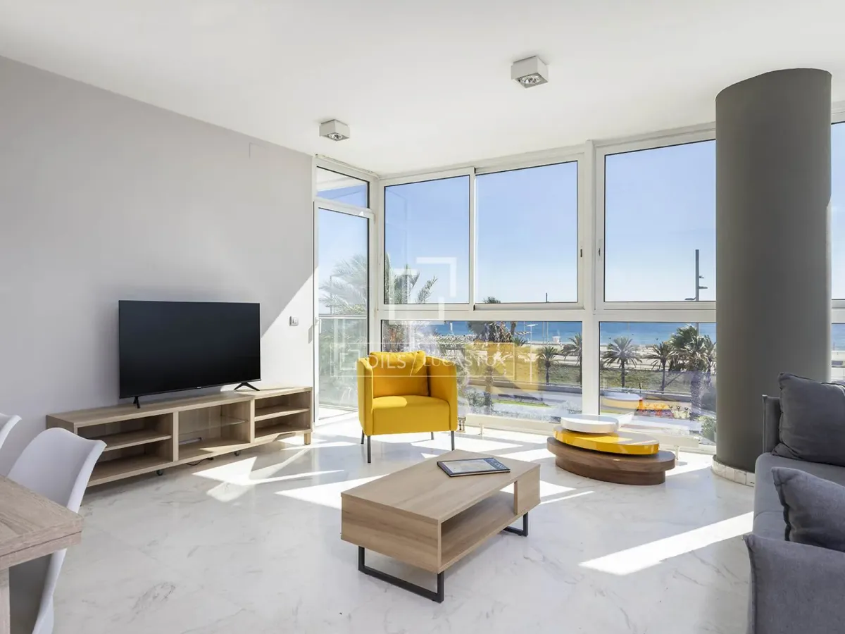 Apartment for sale in Bcn City, Barcelona