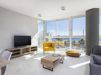 Apartment for sale in Bcn City, Barcelona