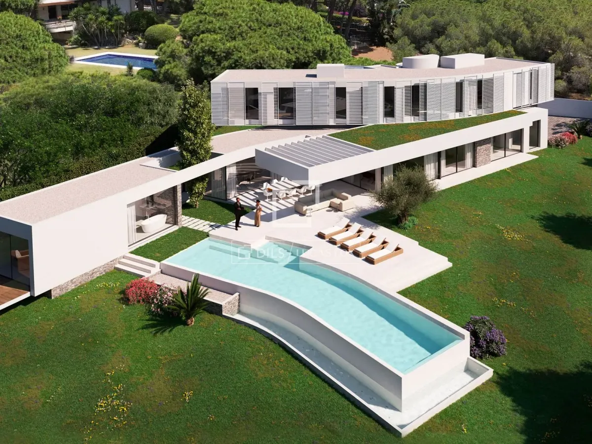 House / Villa for sale in Maresme, Barcelona