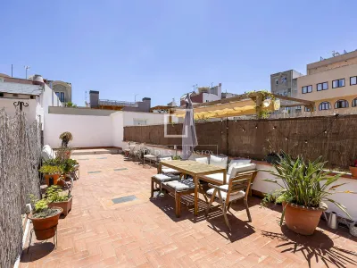 Apartment for sale in Bcn City, Barcelona