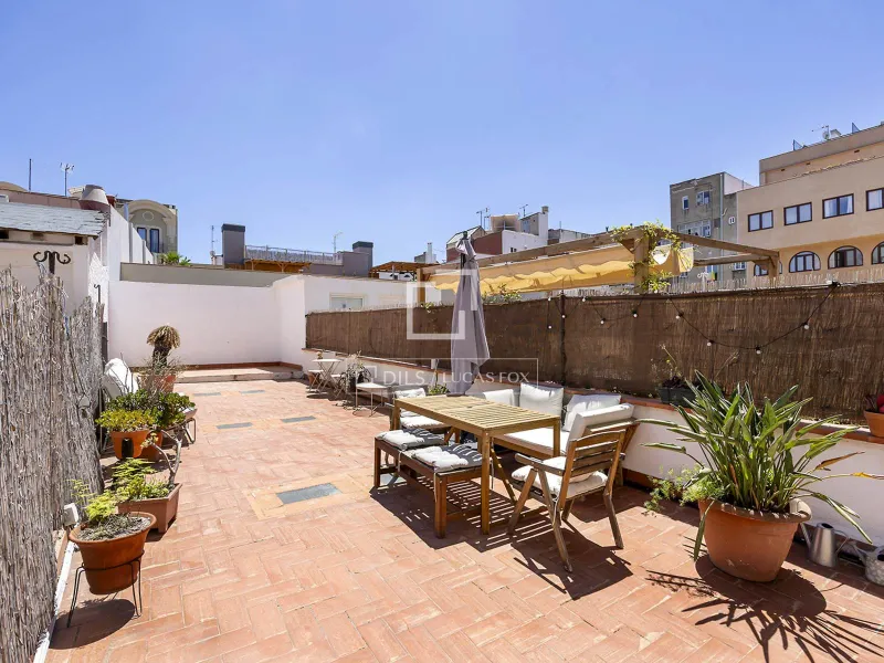 Apartment for sale in Bcn City, Barcelona