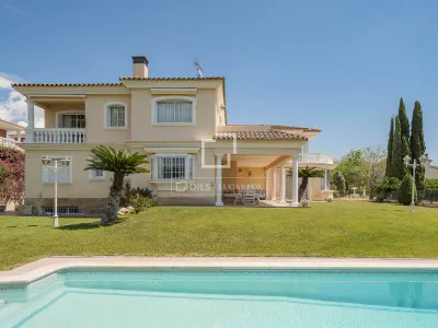 House / Villa for sale in Maresme, Barcelona