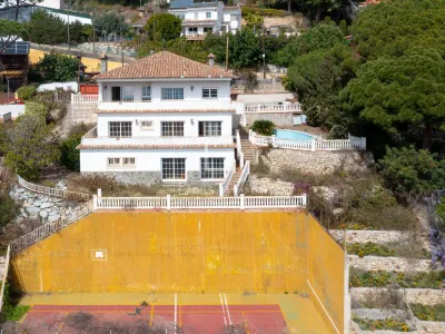 House / Villa for sale in Maresme, Barcelona