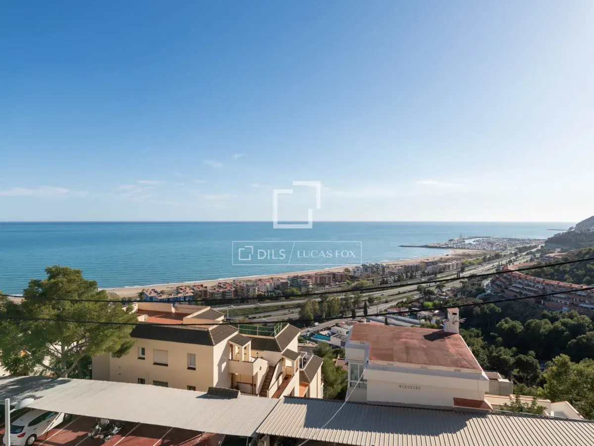 House / Villa for sale in Castelldefels, Barcelona