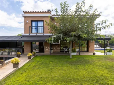 House / Villa for sale in Maresme, Barcelona