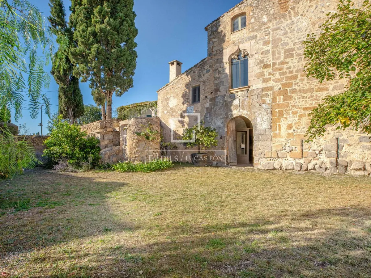 Country House for sale in Alt Emporda, Girona