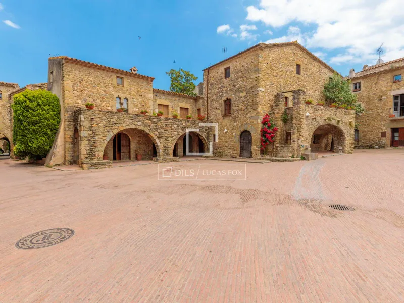 House / Villa for sale in Baix Emporda, Girona
