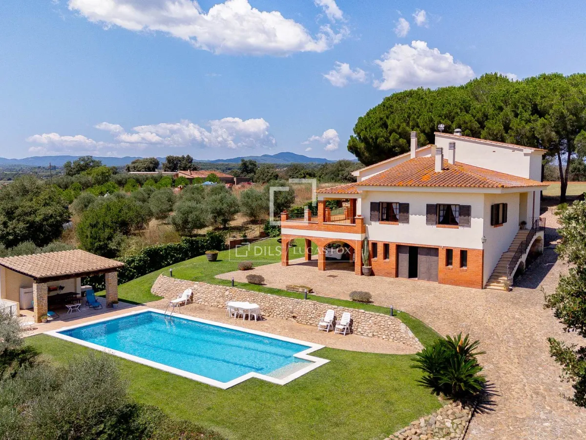 House / Villa for sale in Baix Emporda, Girona