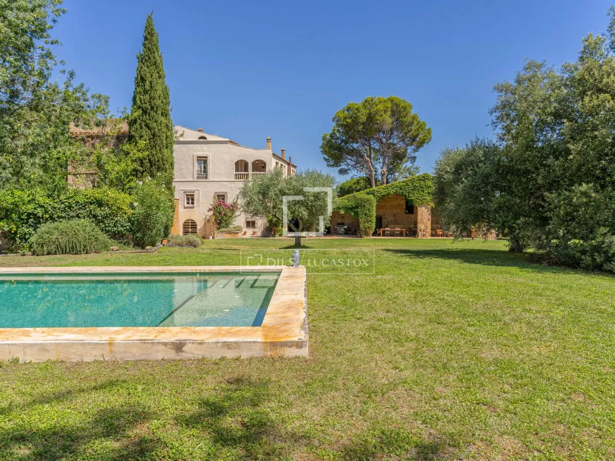 Country House for sale in Alt Emporda, Girona