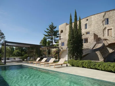 Country House for sale in Baix Emporda, Girona