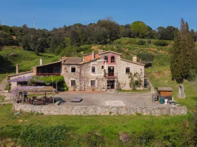 Country House for sale in Girona El Girones, Girona