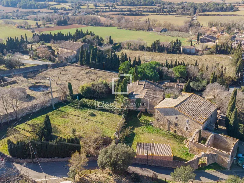 Country House for sale in Alt Emporda, Girona