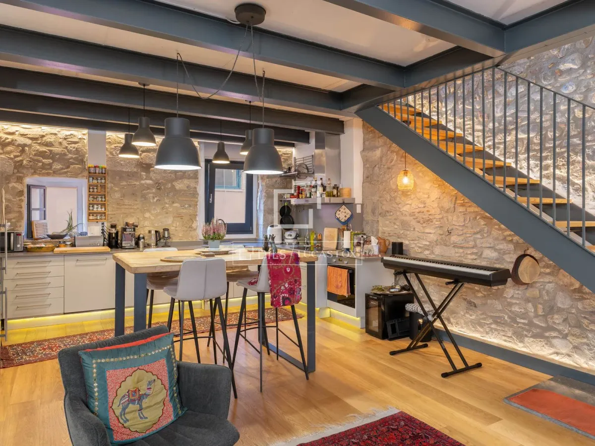 Penthouse for sale in Girona City, Girona