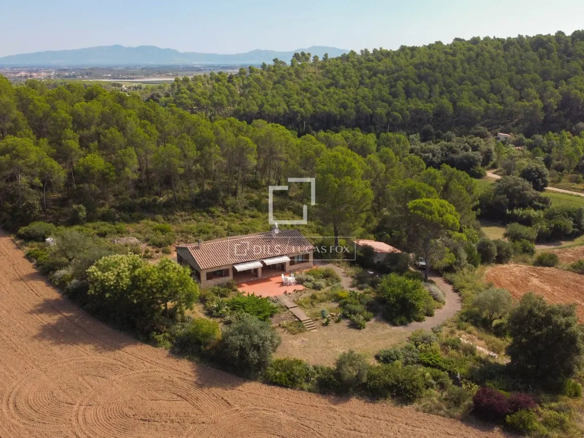 Country House for sale in Alt Emporda, Girona