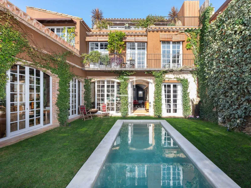 House / Villa for sale in Baix Emporda, Girona