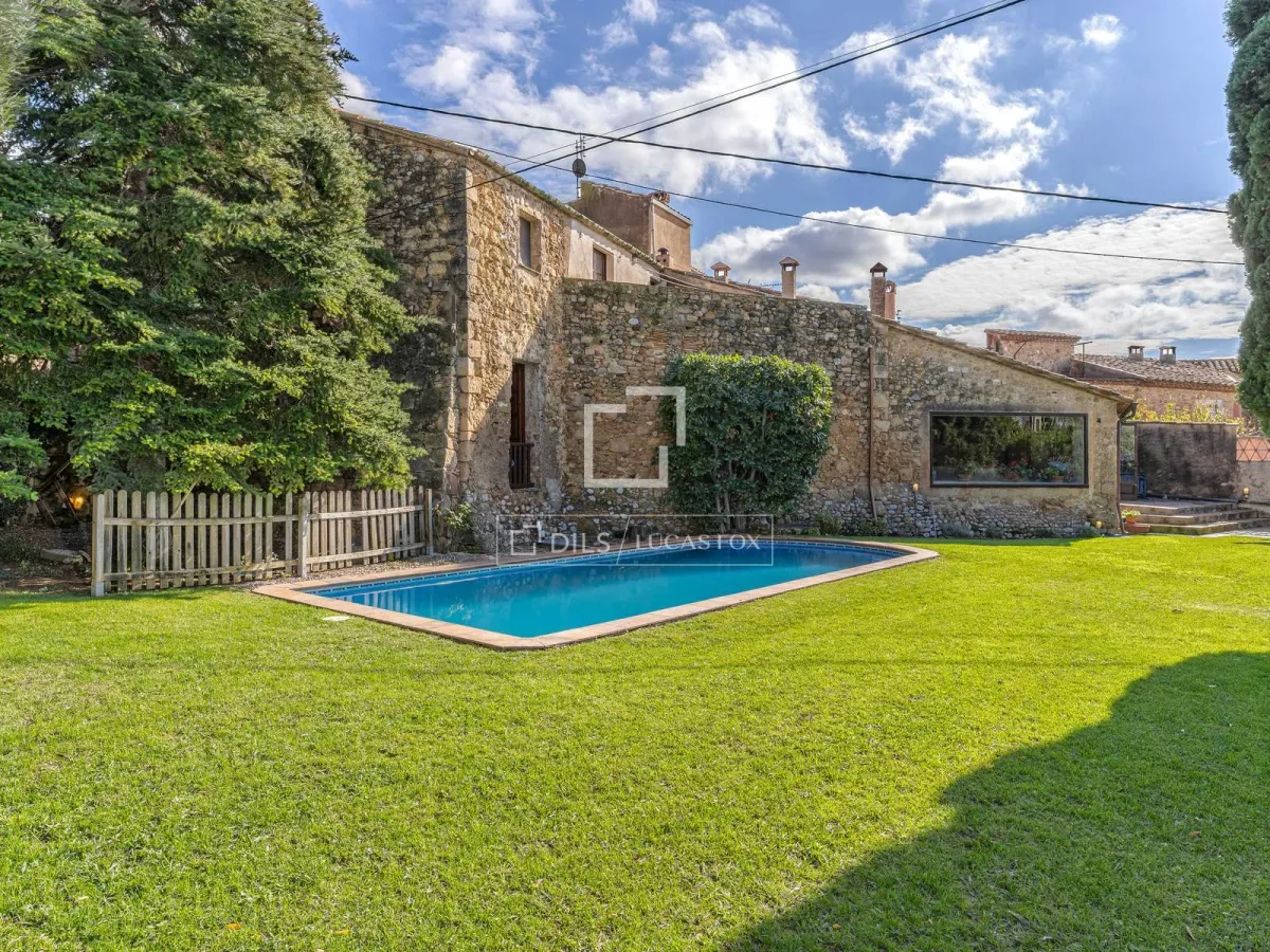 Country House for sale in Alt Emporda, Girona