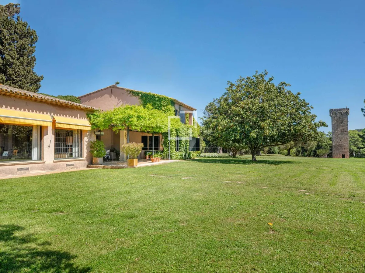 House / Villa for sale in Baix Emporda, Girona