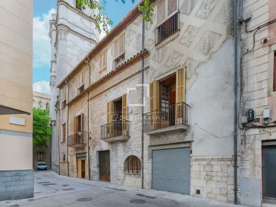House / Villa for sale in Girona City, Girona
