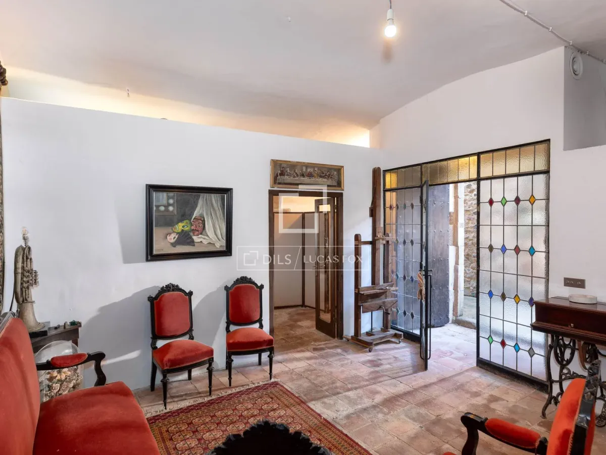 Country House for sale in Baix Emporda, Girona