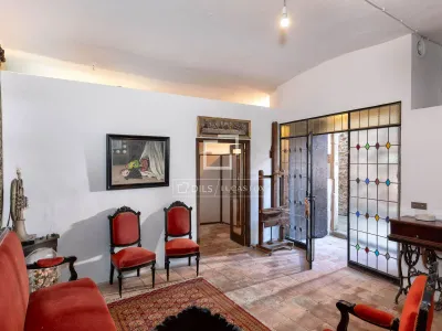 Country House for sale in Baix Emporda, Girona