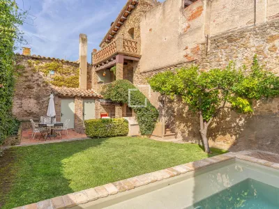 Country House for sale in Baix Emporda, Girona