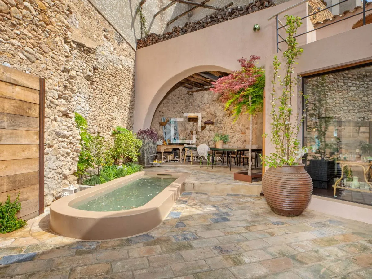 House / Villa for sale in Alt Emporda, Girona