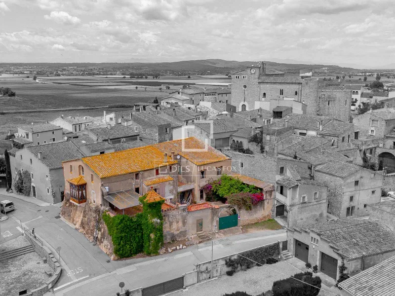 House / Villa for sale in Baix Emporda, Girona