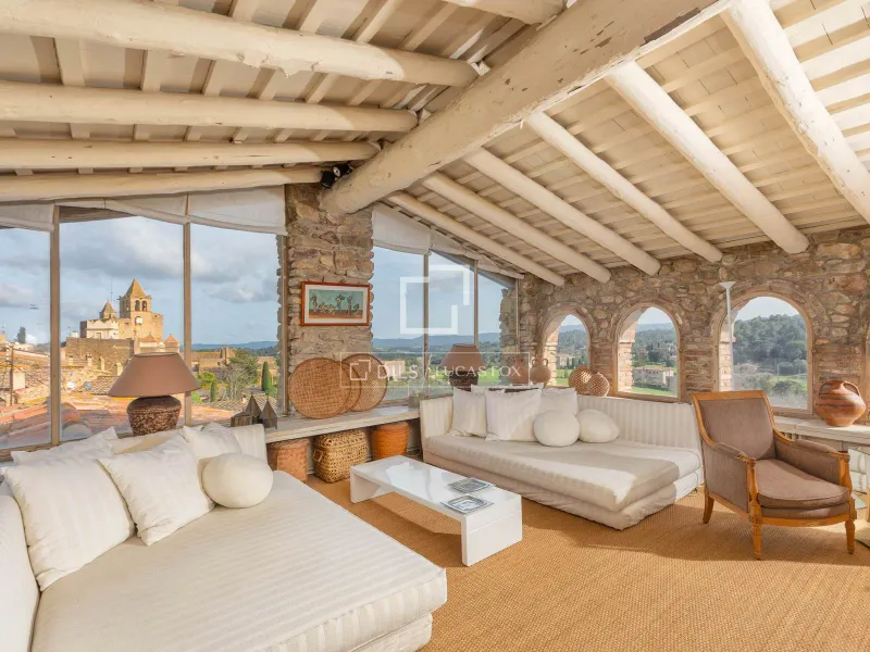 House / Villa for sale in Baix Emporda, Girona