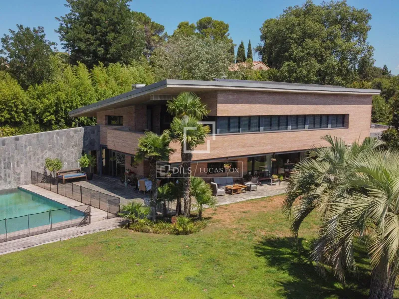 House / Villa for sale in Girona City, Girona