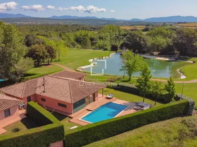 House / Villa for sale in Alt Emporda, Girona