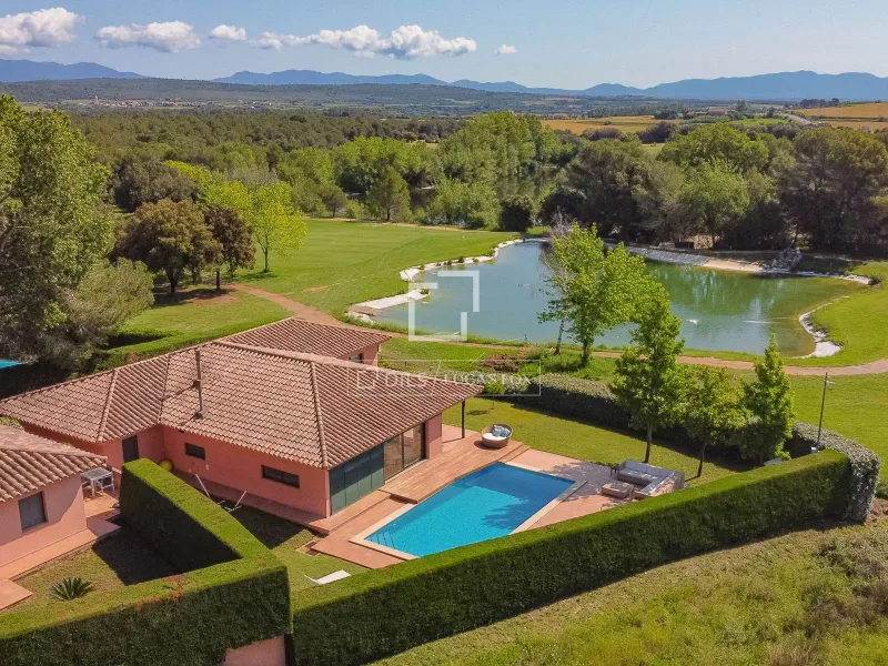 House / Villa for sale in Alt Emporda, Girona