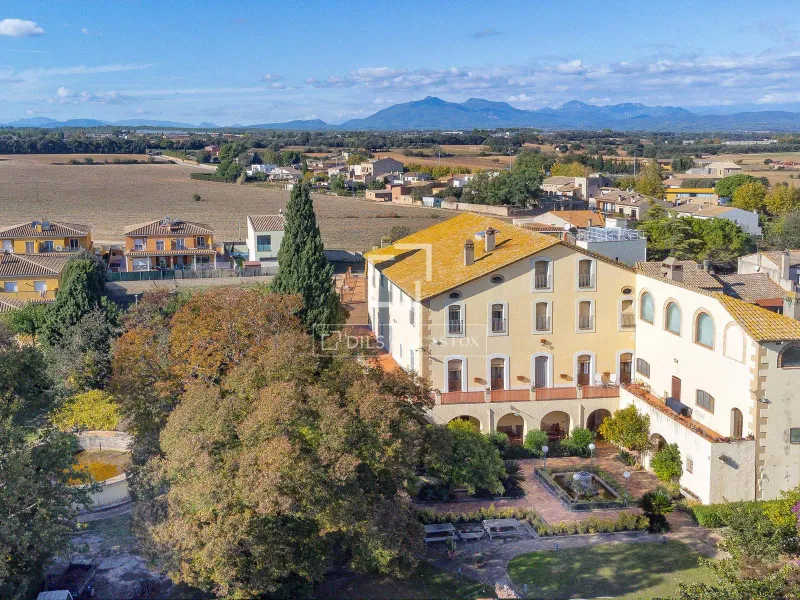 Country House for sale in Alt Emporda, Girona