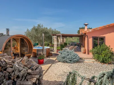 Country House for sale in Alt Emporda, Girona