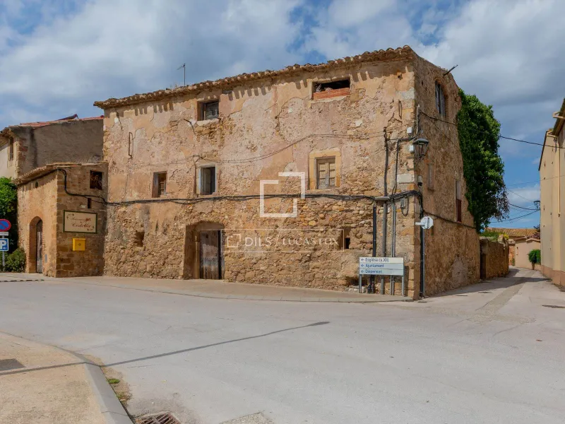 Country House for sale in Alt Emporda, Girona
